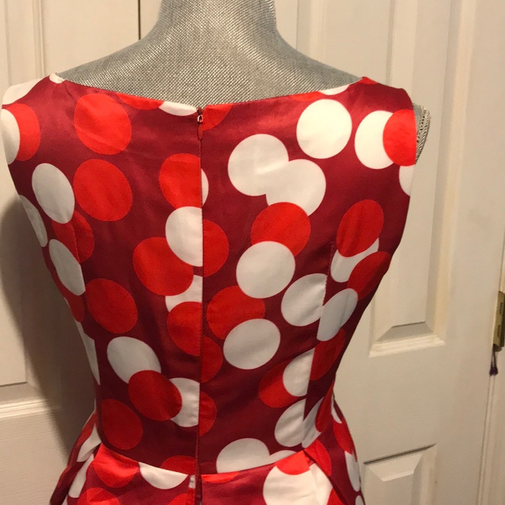 Dress - Picture 4 of 5